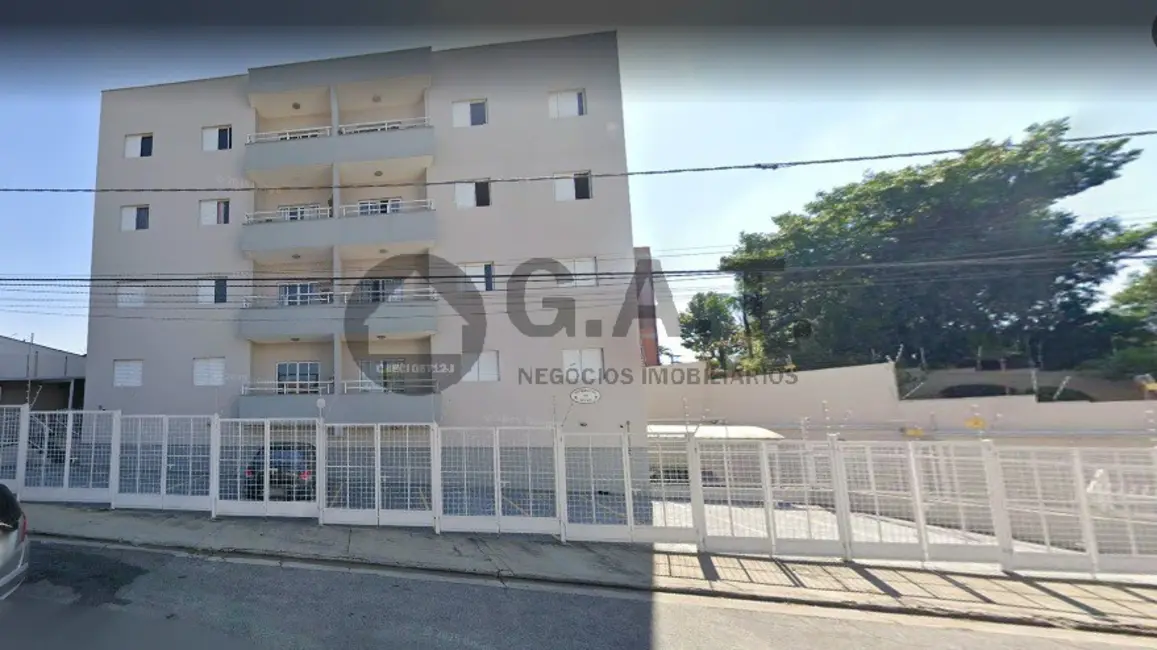 Foto 1 de Apartamento com 3 quartos à venda, 77m2 em Vila Jardini, Sorocaba - SP
