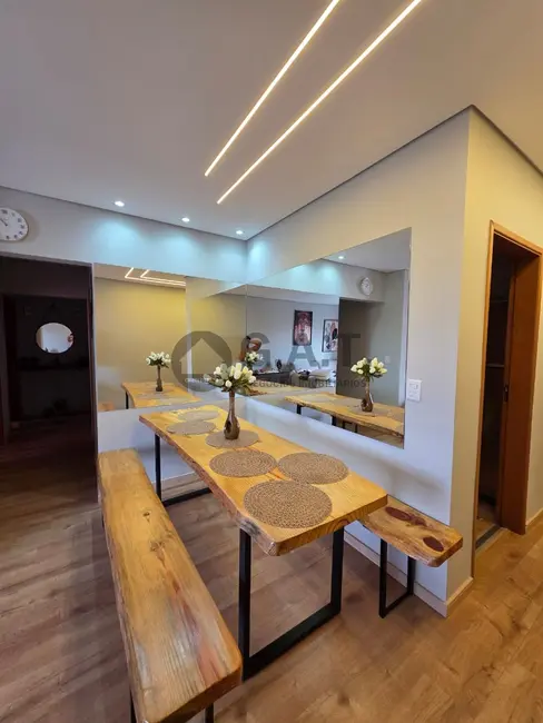 Foto 7 de Apartamento com 3 quartos à venda, 77m2 em Vila Jardini, Sorocaba - SP