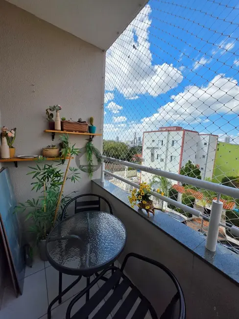 Foto 4 de Apartamento com 3 quartos à venda, 77m2 em Vila Jardini, Sorocaba - SP