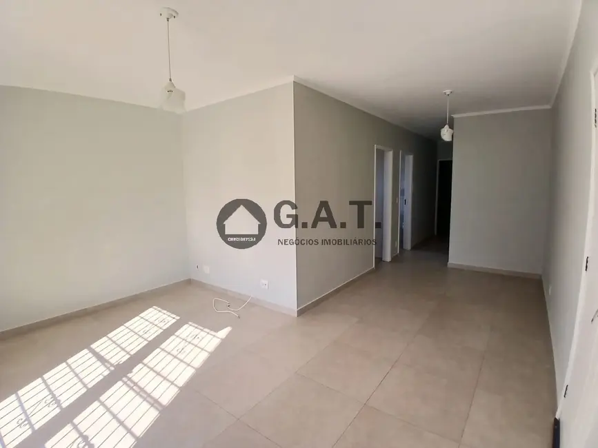 Foto 2 de Apartamento com 2 quartos à venda, 67m2 em Jardim Emília, Sorocaba - SP