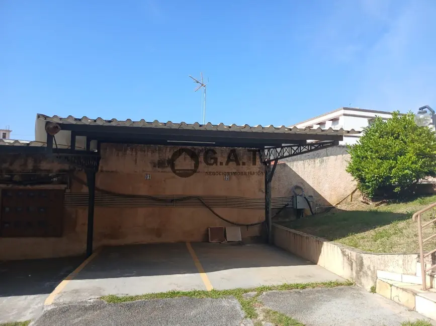 Foto 4 de Apartamento com 2 quartos à venda, 67m2 em Jardim Emília, Sorocaba - SP