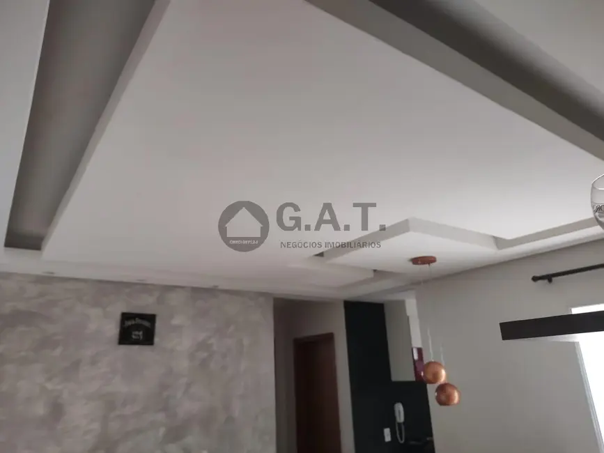 Foto 4 de Apartamento com 2 quartos à venda, 76m2 em Aparecidinha, Sorocaba - SP