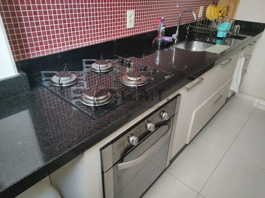 Foto 5 de Apartamento com 2 quartos à venda, 76m2 em Aparecidinha, Sorocaba - SP