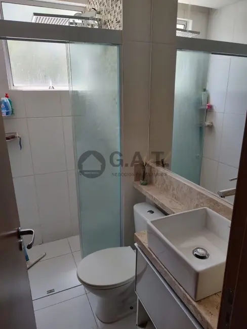 Foto 9 de Apartamento com 2 quartos à venda, 76m2 em Aparecidinha, Sorocaba - SP