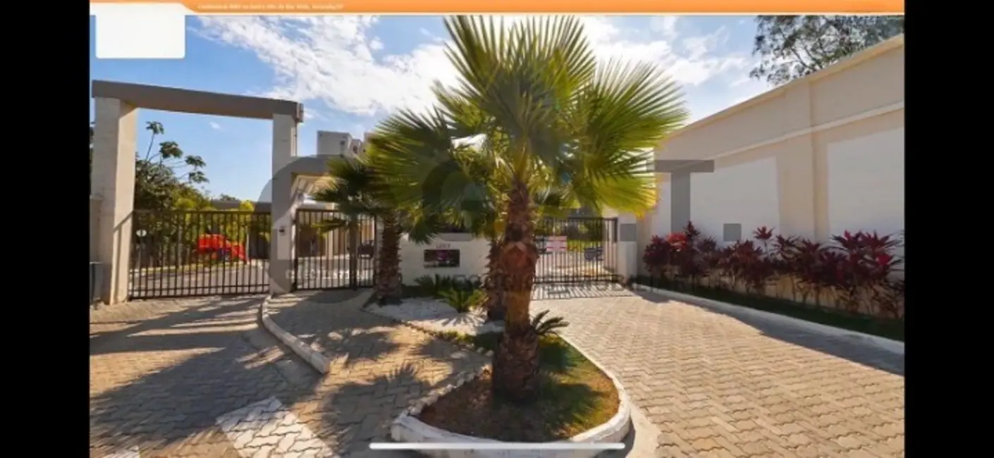 Foto 1 de Apartamento com 2 quartos à venda, 76m2 em Aparecidinha, Sorocaba - SP