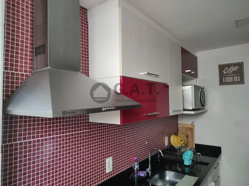 Foto 8 de Apartamento com 2 quartos à venda, 76m2 em Aparecidinha, Sorocaba - SP