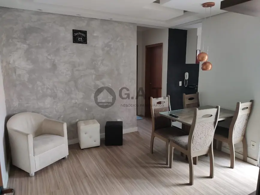 Foto 2 de Apartamento com 2 quartos à venda, 76m2 em Aparecidinha, Sorocaba - SP