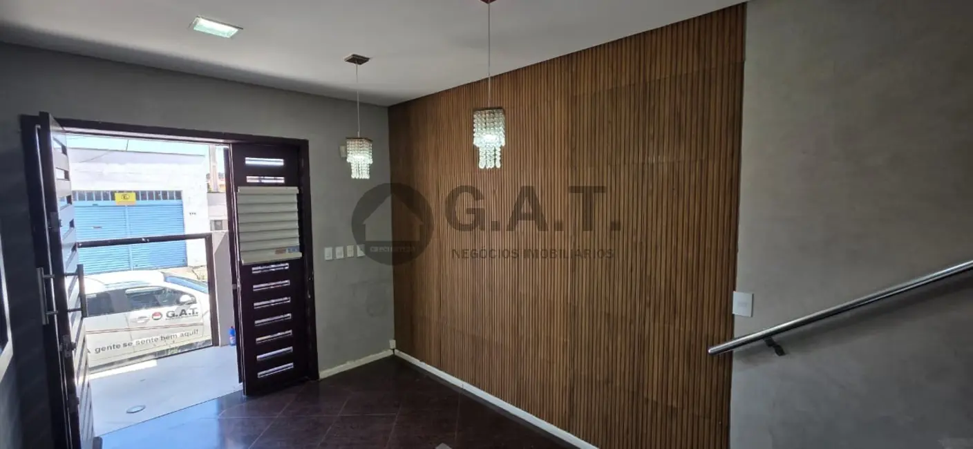 Foto 9 de Sala Comercial para alugar, 120m2 em Vila Augusta, Sorocaba - SP