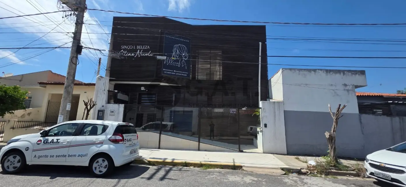 Foto 3 de Sala Comercial para alugar, 120m2 em Vila Augusta, Sorocaba - SP