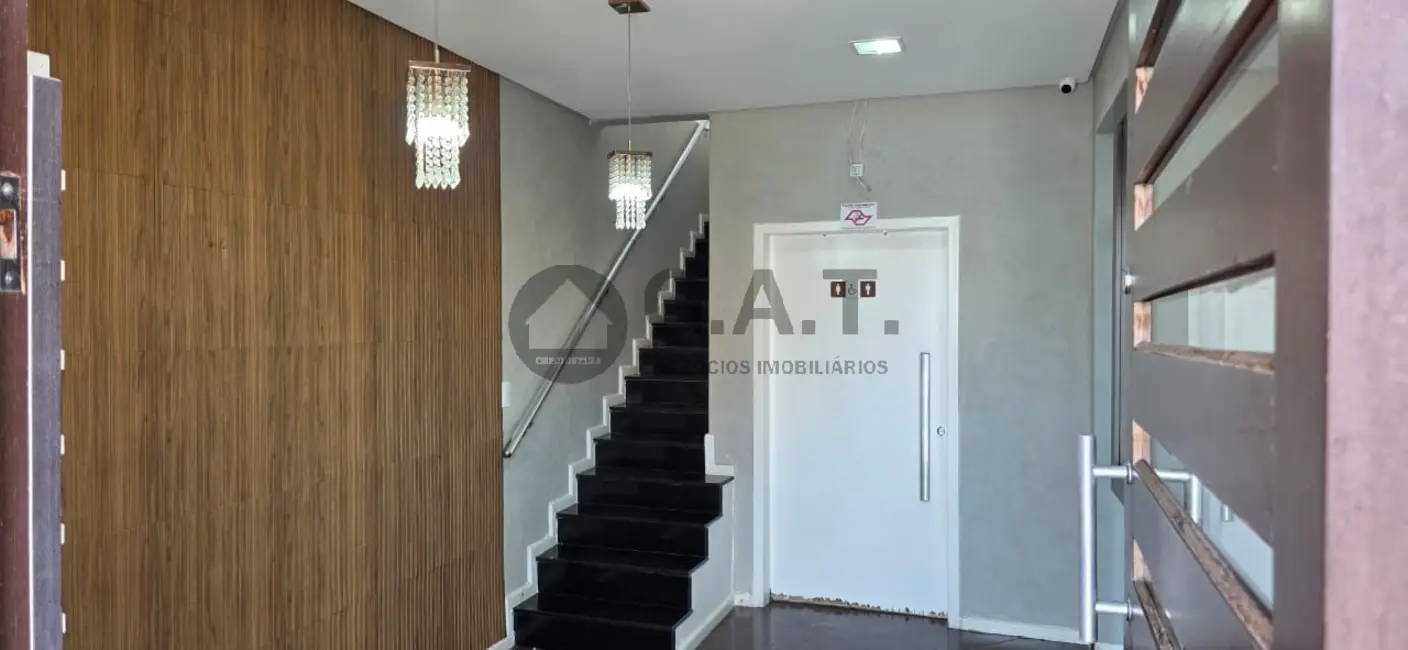 Foto 5 de Sala Comercial para alugar, 120m2 em Vila Augusta, Sorocaba - SP