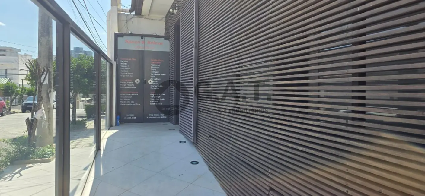 Foto 2 de Sala Comercial para alugar, 120m2 em Vila Augusta, Sorocaba - SP