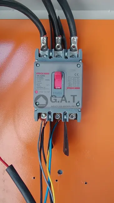 Armazém / Galpão para alugar, 750m2 em Centro Empresarial Sorocaba, Sorocaba - SP - imagem 4 Foto 4 de Armazém / Galpão para alugar, 750m2 em Centro Empresarial Sorocaba, Sorocaba - SP