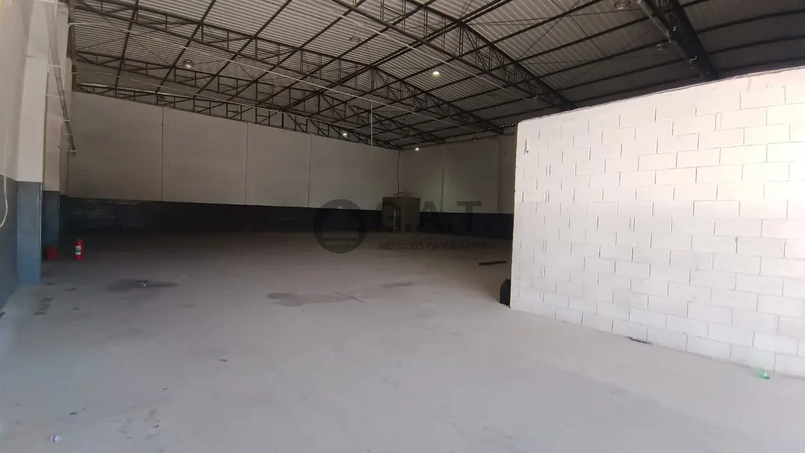 Armazém / Galpão para alugar, 750m2 em Centro Empresarial Sorocaba, Sorocaba - SP - imagem 8 Foto 8 de Armazém / Galpão para alugar, 750m2 em Centro Empresarial Sorocaba, Sorocaba - SP