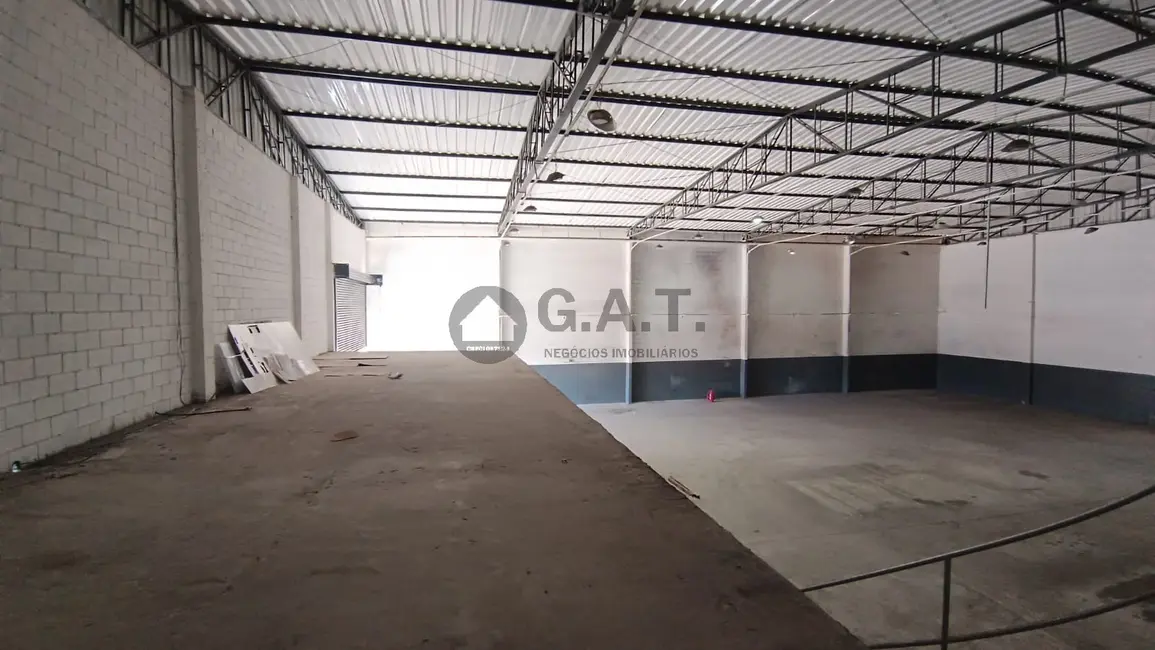 Armazém / Galpão para alugar, 750m2 em Centro Empresarial Sorocaba, Sorocaba - SP - imagem 2 Foto 2 de Armazém / Galpão para alugar, 750m2 em Centro Empresarial Sorocaba, Sorocaba - SP