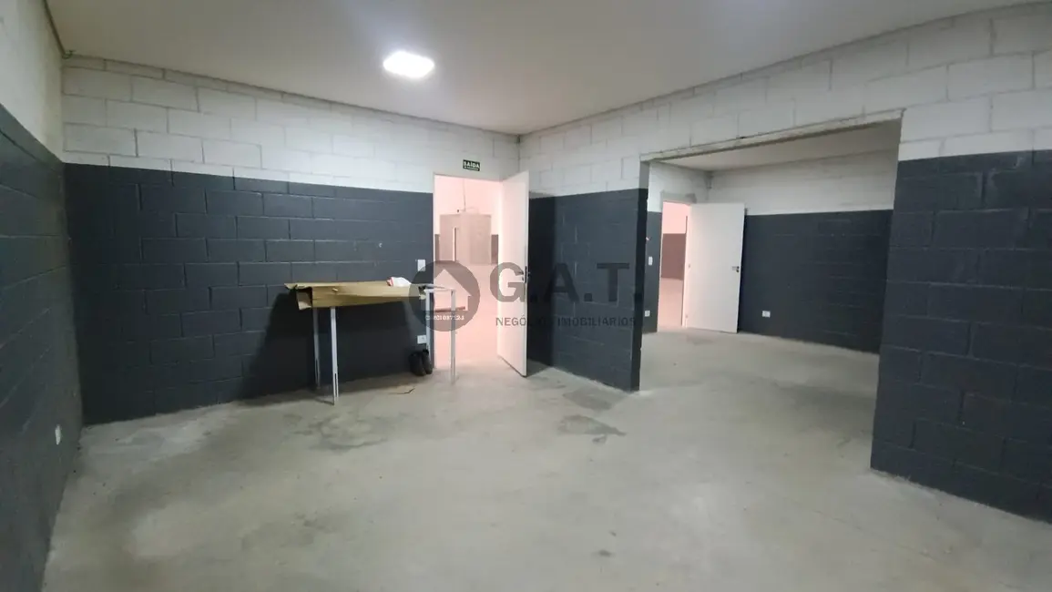 Armazém / Galpão para alugar, 750m2 em Centro Empresarial Sorocaba, Sorocaba - SP - imagem 3 Foto 3 de Armazém / Galpão para alugar, 750m2 em Centro Empresarial Sorocaba, Sorocaba - SP