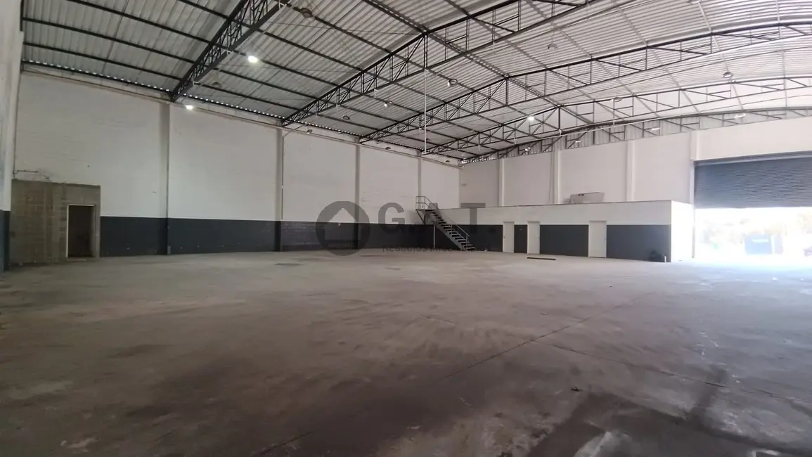 Armazém / Galpão para alugar, 750m2 em Centro Empresarial Sorocaba, Sorocaba - SP - imagem 6 Foto 6 de Armazém / Galpão para alugar, 750m2 em Centro Empresarial Sorocaba, Sorocaba - SP