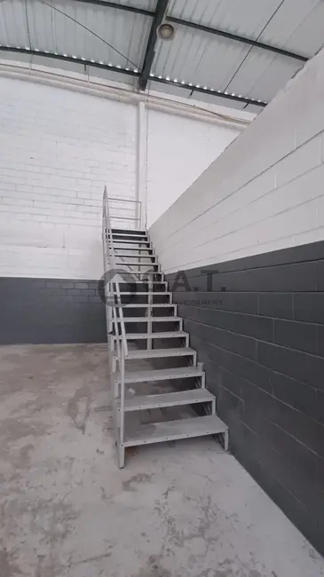 Armazém / Galpão para alugar, 750m2 em Centro Empresarial Sorocaba, Sorocaba - SP - imagem 5 Foto 5 de Armazém / Galpão para alugar, 750m2 em Centro Empresarial Sorocaba, Sorocaba - SP