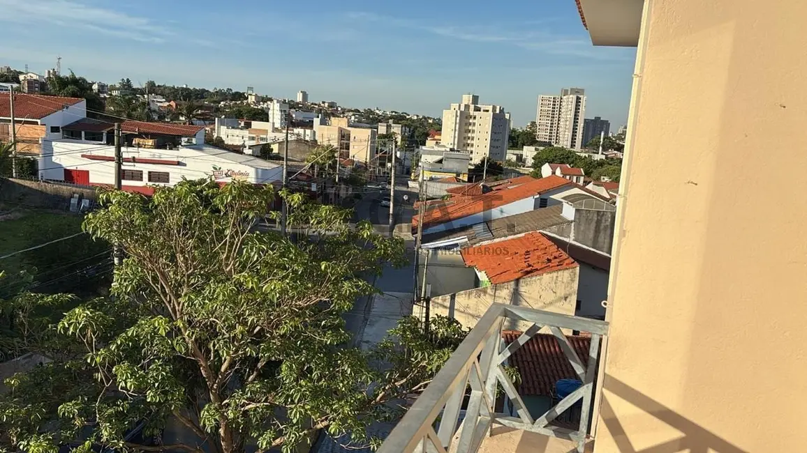 Foto 6 de Apartamento com 2 quartos à venda, 63m2 em Jardim Europa, Sorocaba - SP