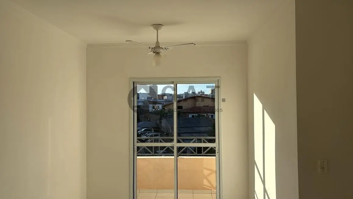 Foto 9 de Apartamento com 2 quartos à venda, 63m2 em Jardim Europa, Sorocaba - SP
