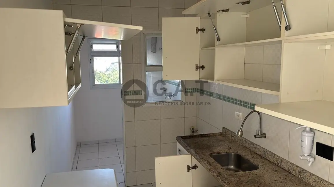 Foto 2 de Apartamento com 2 quartos à venda, 63m2 em Jardim Europa, Sorocaba - SP