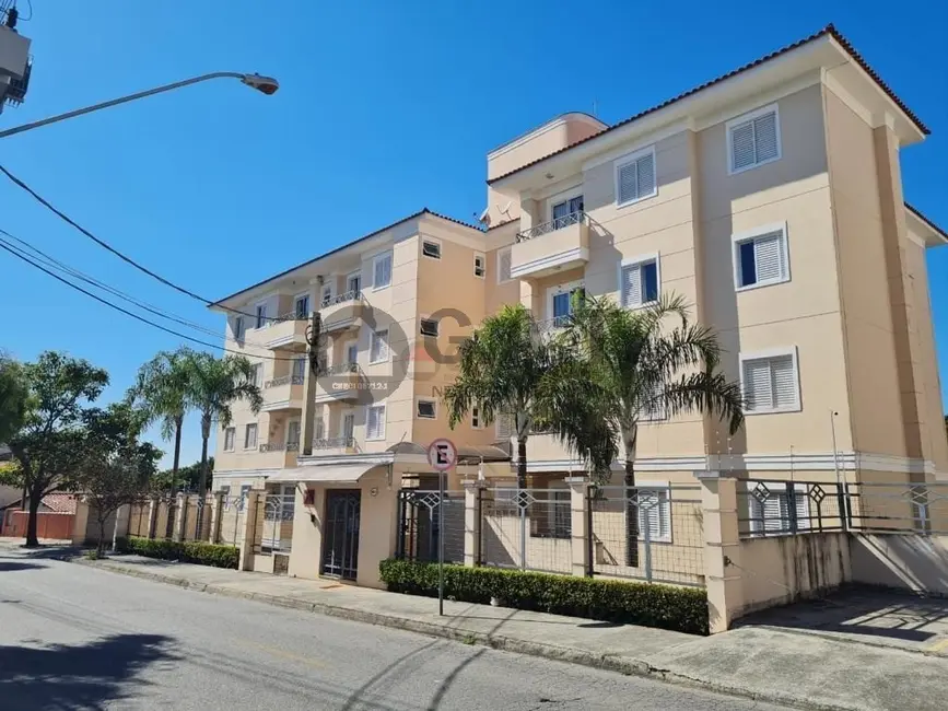 Foto 1 de Apartamento com 2 quartos à venda, 63m2 em Jardim Europa, Sorocaba - SP