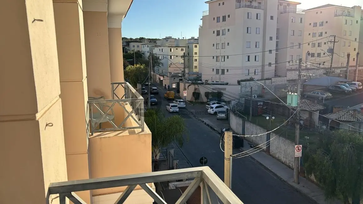 Foto 3 de Apartamento com 2 quartos à venda, 63m2 em Jardim Europa, Sorocaba - SP