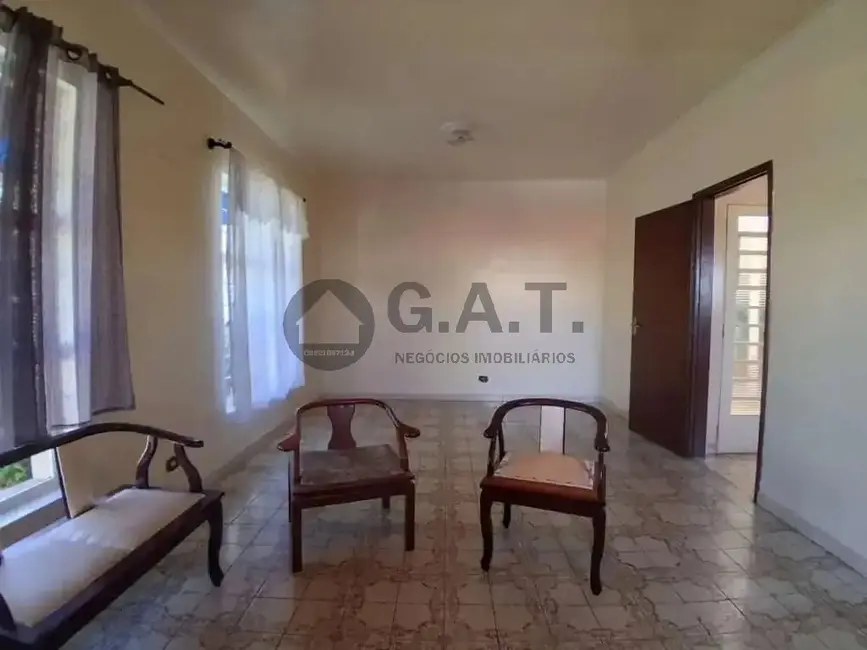 Foto 3 de Casa com 3 quartos para alugar, 270m2 em Jardim América, Sorocaba - SP