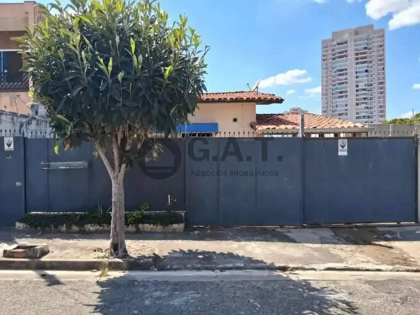 Foto 1 de Casa com 3 quartos para alugar, 270m2 em Jardim América, Sorocaba - SP