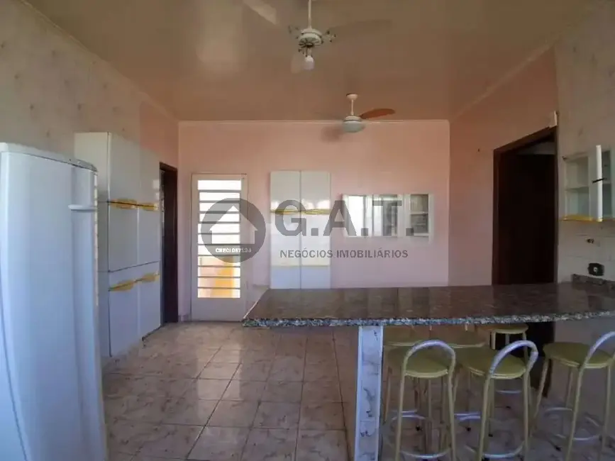 Foto 6 de Casa com 3 quartos para alugar, 270m2 em Jardim América, Sorocaba - SP