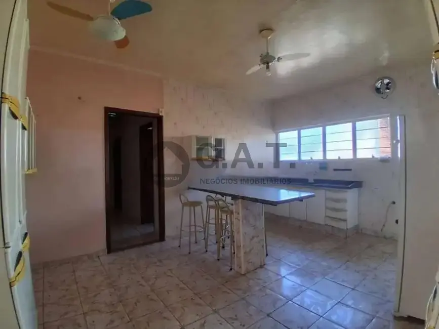 Foto 8 de Casa com 3 quartos para alugar, 270m2 em Jardim América, Sorocaba - SP
