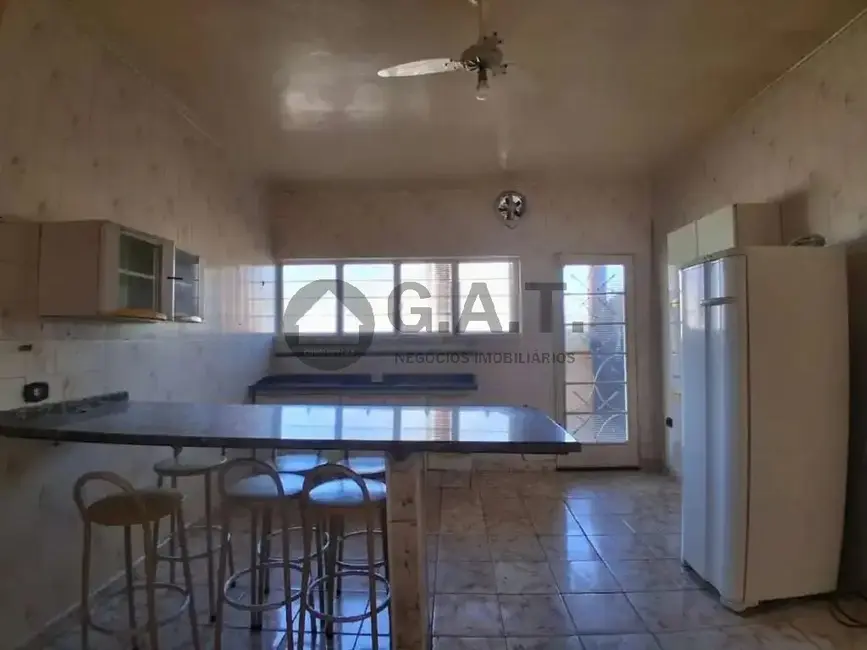 Foto 7 de Casa com 3 quartos para alugar, 270m2 em Jardim América, Sorocaba - SP