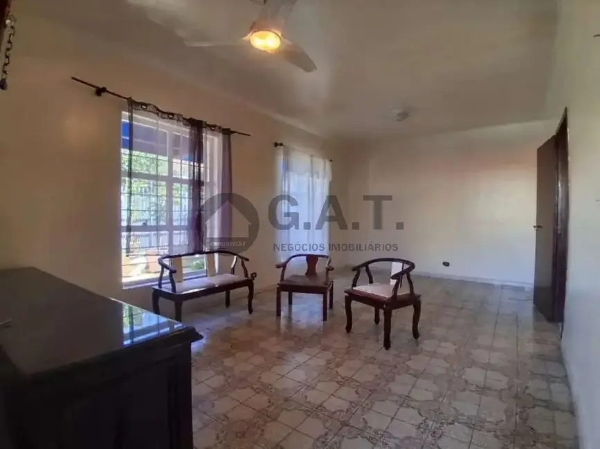 Foto 4 de Casa com 3 quartos para alugar, 270m2 em Jardim América, Sorocaba - SP