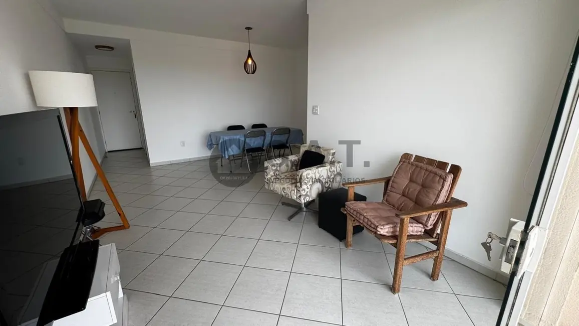 Foto 2 de Apartamento com 3 quartos à venda, 88m2 em Jardim Guadalajara, Sorocaba - SP