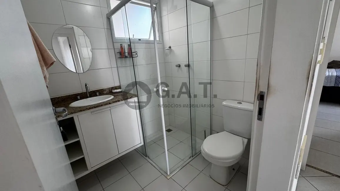 Foto 7 de Apartamento com 3 quartos à venda, 88m2 em Jardim Guadalajara, Sorocaba - SP