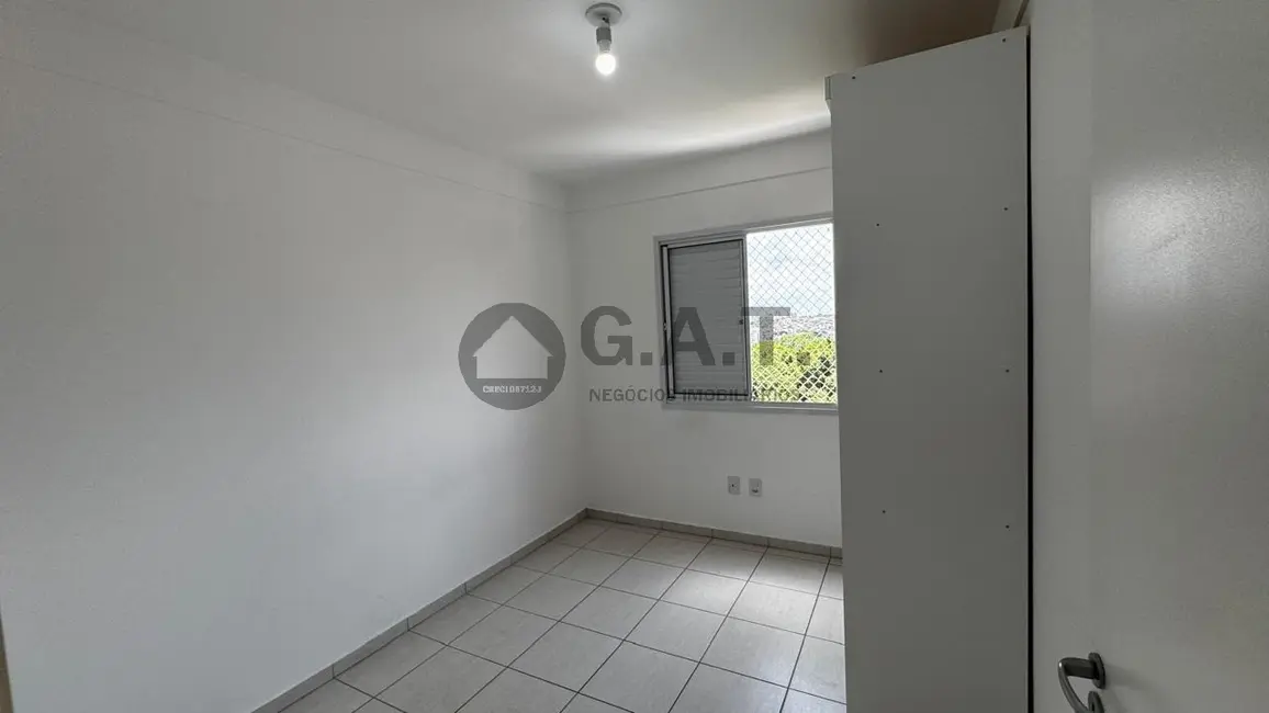Foto 9 de Apartamento com 3 quartos à venda, 88m2 em Jardim Guadalajara, Sorocaba - SP