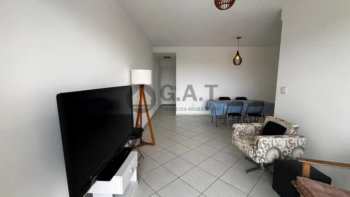 Foto 4 de Apartamento com 3 quartos à venda, 88m2 em Jardim Guadalajara, Sorocaba - SP