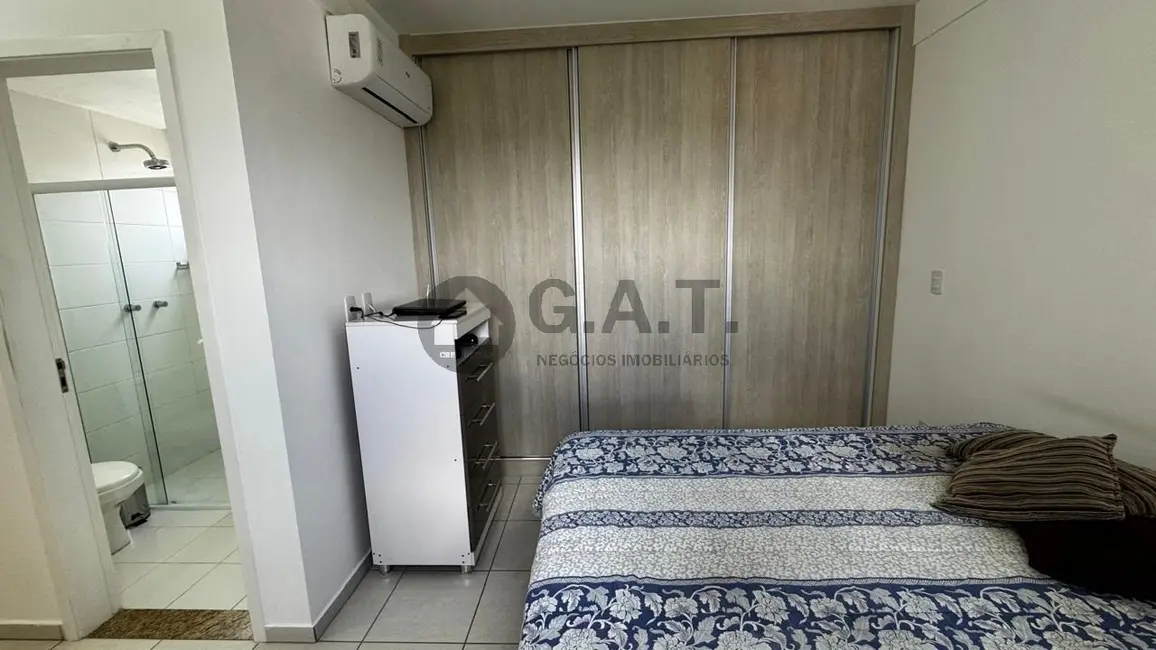 Foto 6 de Apartamento com 3 quartos à venda, 88m2 em Jardim Guadalajara, Sorocaba - SP