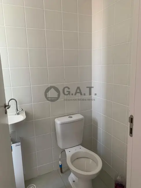 Foto 2 de Apartamento com 2 quartos para alugar, 50m2 em Wanel Ville, Sorocaba - SP