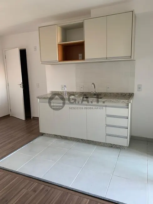 Foto 1 de Apartamento com 2 quartos para alugar, 50m2 em Wanel Ville, Sorocaba - SP