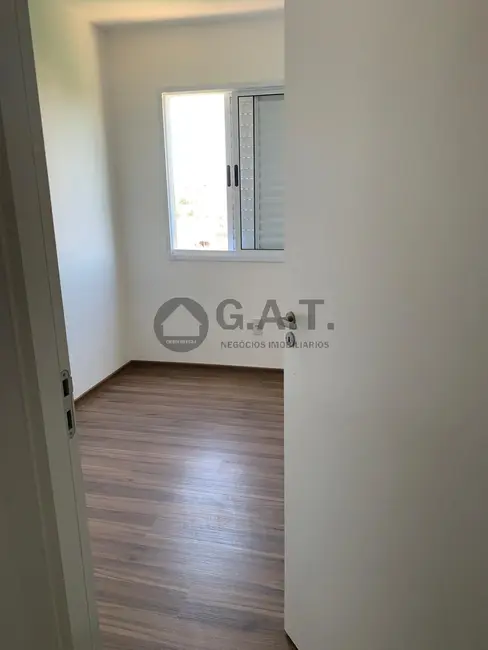 Foto 3 de Apartamento com 2 quartos para alugar, 50m2 em Wanel Ville, Sorocaba - SP