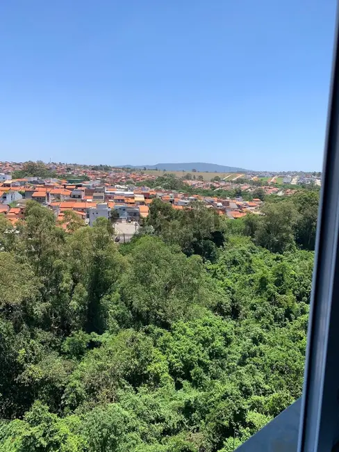 Foto 9 de Apartamento com 2 quartos para alugar, 50m2 em Wanel Ville, Sorocaba - SP