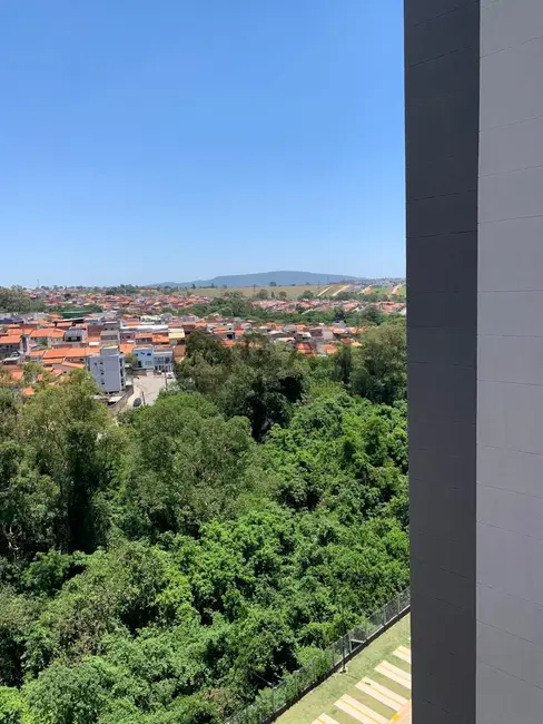 Foto 8 de Apartamento com 2 quartos para alugar, 50m2 em Wanel Ville, Sorocaba - SP