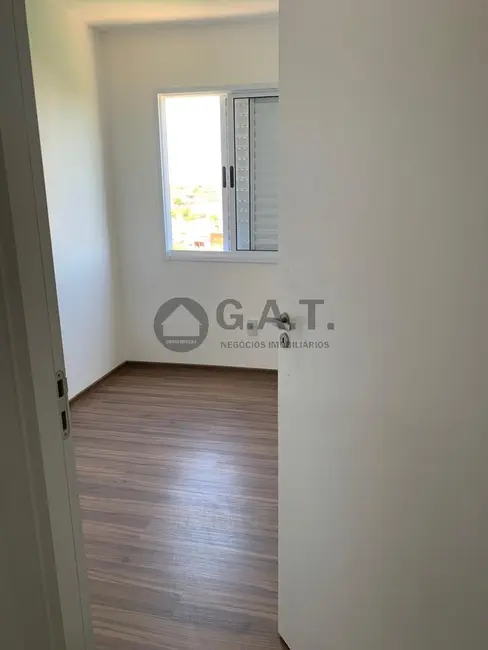 Foto 4 de Apartamento com 2 quartos para alugar, 50m2 em Wanel Ville, Sorocaba - SP
