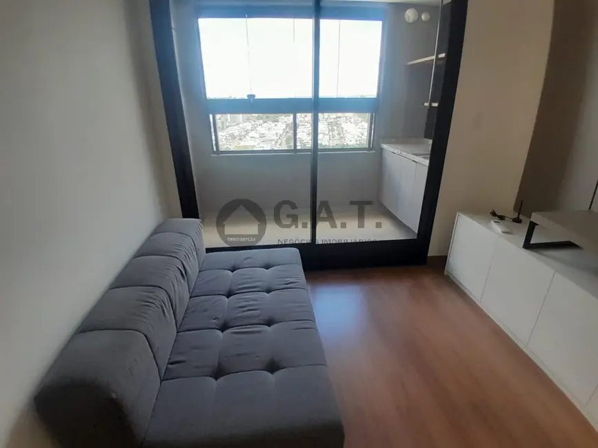 Foto 5 de Apartamento com 1 quarto para alugar, 55m2 em Jardim do Paço, Sorocaba - SP