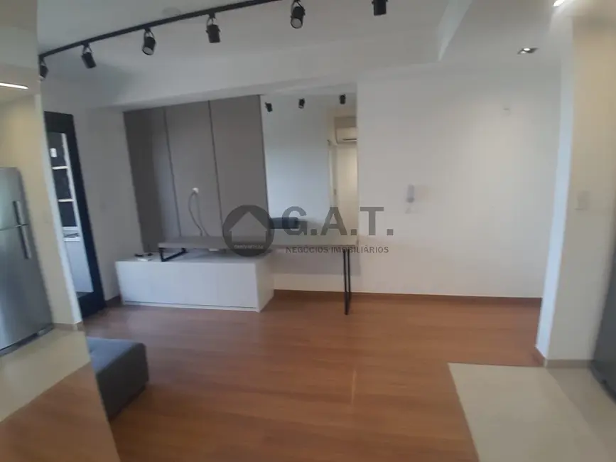 Foto 3 de Apartamento com 1 quarto para alugar, 55m2 em Jardim do Paço, Sorocaba - SP