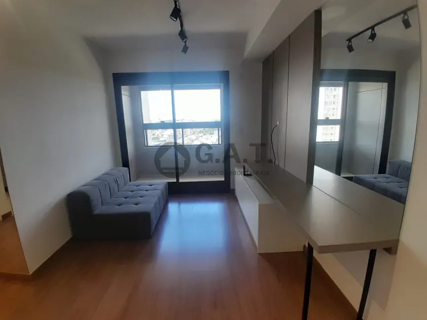 Foto 9 de Apartamento com 1 quarto para alugar, 55m2 em Jardim do Paço, Sorocaba - SP