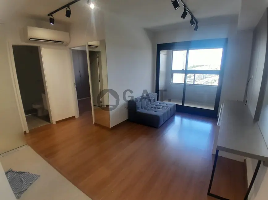 Foto 2 de Apartamento com 1 quarto para alugar, 55m2 em Jardim do Paço, Sorocaba - SP