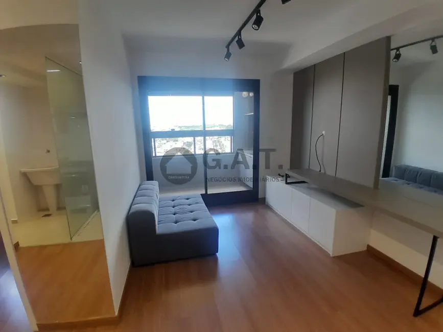 Foto 4 de Apartamento com 1 quarto para alugar, 55m2 em Jardim do Paço, Sorocaba - SP