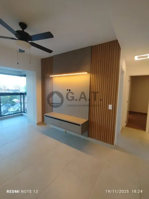 Foto 9 de Apartamento com 2 quartos para alugar, 78m2 em Jardim Emília, Sorocaba - SP