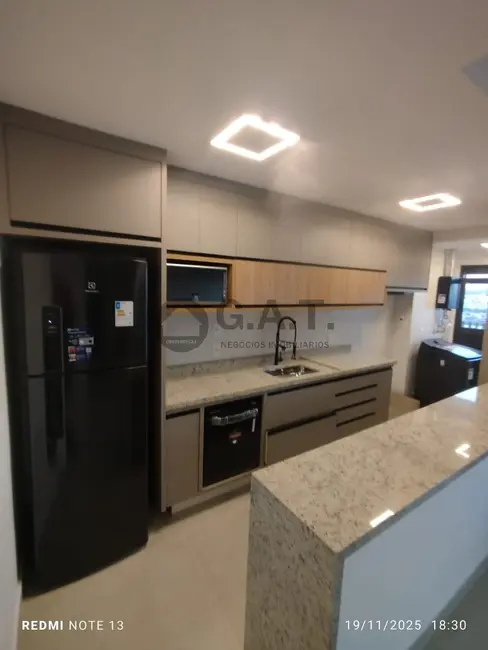 Foto 2 de Apartamento com 2 quartos para alugar, 78m2 em Jardim Emília, Sorocaba - SP